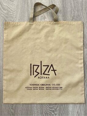 Ibiza Aoyama bag (C331)